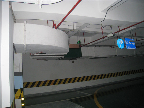 成都消防風(fēng)機(jī)安裝合作客戶(hù)評(píng)價(jià)